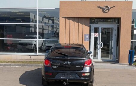 Chevrolet Cruze II, 2012 год, 470 000 рублей, 5 фотография