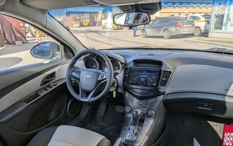 Chevrolet Cruze II, 2012 год, 470 000 рублей, 9 фотография