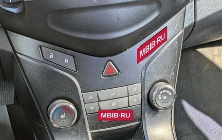 Chevrolet Cruze II, 2012 год, 470 000 рублей, 7 фотография