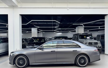 Mercedes-Benz S-Класс, 2022 год, 15 290 000 рублей, 7 фотография