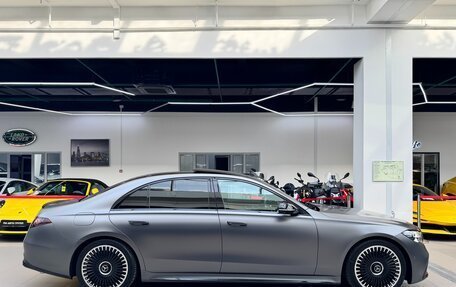 Mercedes-Benz S-Класс, 2022 год, 15 290 000 рублей, 8 фотография