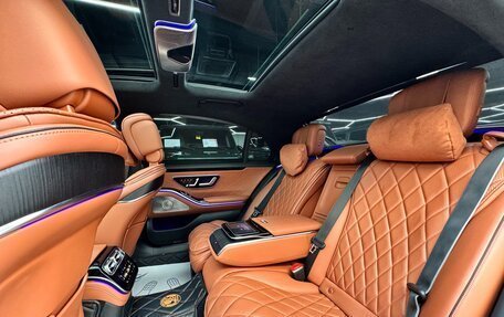 Mercedes-Benz S-Класс, 2022 год, 15 290 000 рублей, 25 фотография