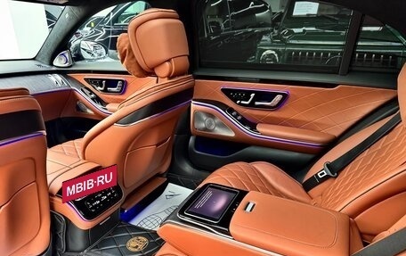 Mercedes-Benz S-Класс, 2022 год, 15 290 000 рублей, 23 фотография