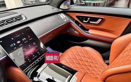 Mercedes-Benz S-Класс, 2022 год, 15 290 000 рублей, 29 фотография