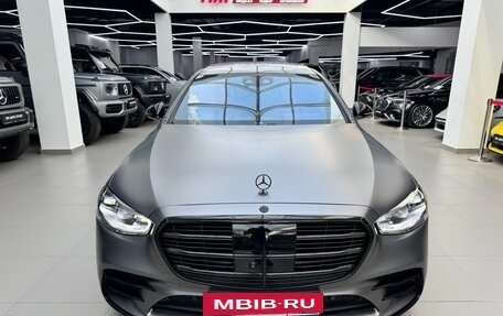 Mercedes-Benz S-Класс, 2022 год, 15 290 000 рублей, 40 фотография