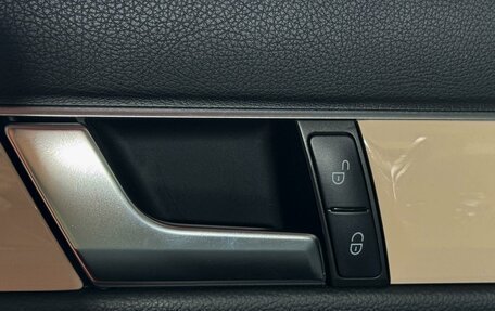 Mercedes-Benz C-Класс, 2012 год, 1 449 000 рублей, 13 фотография