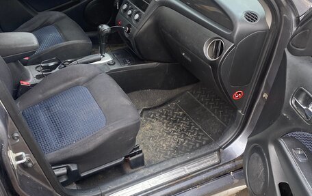 Mitsubishi Outlander III рестайлинг 3, 2007 год, 370 000 рублей, 7 фотография