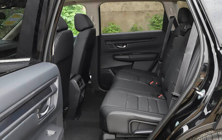 Honda CR-V, 2026 год, 4 299 000 рублей, 12 фотография