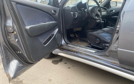 Mitsubishi Outlander III рестайлинг 3, 2007 год, 370 000 рублей, 8 фотография