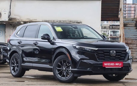 Honda CR-V, 2026 год, 4 299 000 рублей, 3 фотография