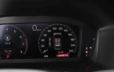 Honda CR-V, 2026 год, 4 299 000 рублей, 8 фотография