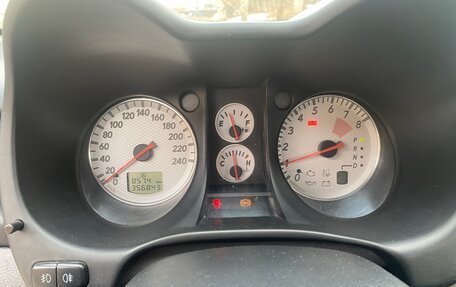 Mitsubishi Outlander III рестайлинг 3, 2007 год, 370 000 рублей, 9 фотография