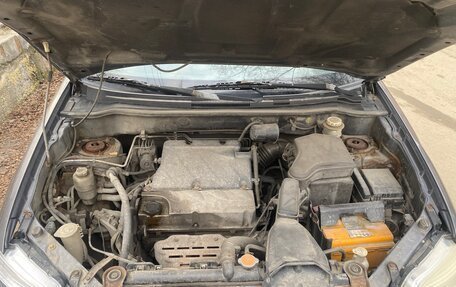 Mitsubishi Outlander III рестайлинг 3, 2007 год, 370 000 рублей, 10 фотография