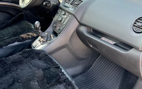 Opel Meriva, 2012 год, 870 000 рублей, 6 фотография