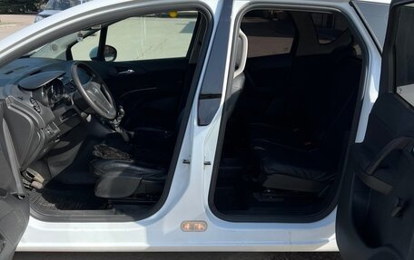 Opel Meriva, 2012 год, 870 000 рублей, 8 фотография