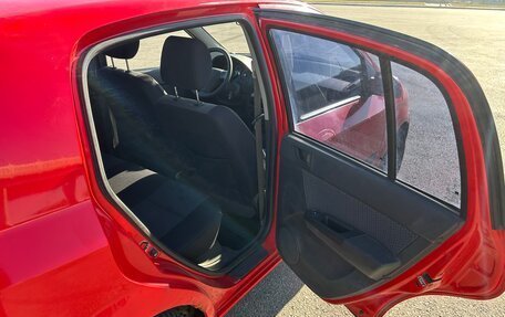 Hyundai Getz I рестайлинг, 2007 год, 350 000 рублей, 7 фотография