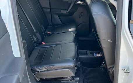 Opel Meriva, 2012 год, 870 000 рублей, 12 фотография