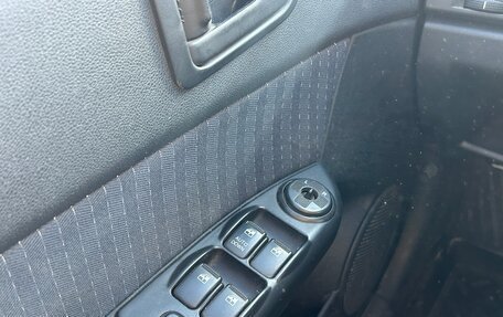 Hyundai Getz I рестайлинг, 2007 год, 350 000 рублей, 14 фотография