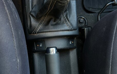 Hyundai Getz I рестайлинг, 2007 год, 350 000 рублей, 15 фотография