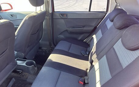 Hyundai Getz I рестайлинг, 2007 год, 350 000 рублей, 17 фотография