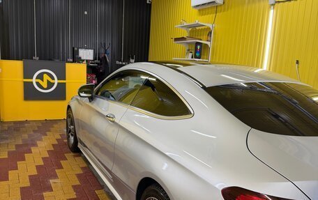 Mercedes-Benz C-Класс, 2021 год, 4 300 000 рублей, 5 фотография