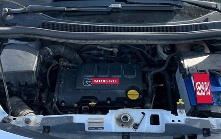 Opel Meriva, 2012 год, 870 000 рублей, 11 фотография