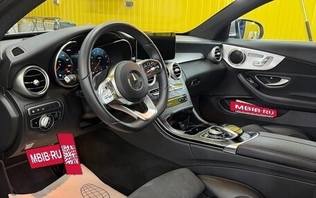 Mercedes-Benz C-Класс, 2021 год, 4 300 000 рублей, 6 фотография