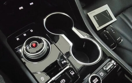 KIA K5, 2022 год, 2 299 000 рублей, 9 фотография