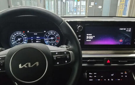 KIA K5, 2022 год, 2 299 000 рублей, 7 фотография