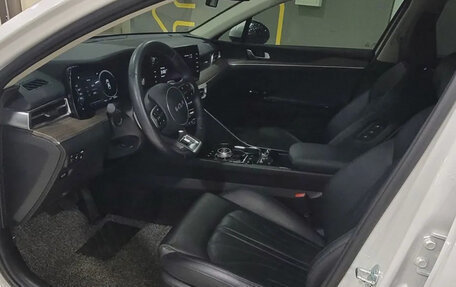 KIA K5, 2022 год, 2 299 000 рублей, 5 фотография