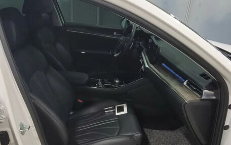 KIA K5, 2022 год, 2 299 000 рублей, 10 фотография