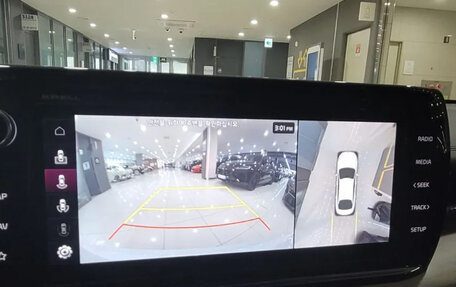 KIA K5, 2022 год, 2 299 000 рублей, 8 фотография