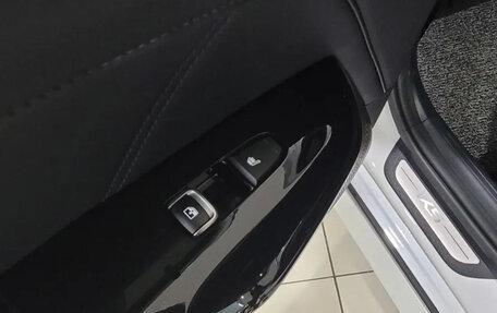 KIA K5, 2022 год, 2 299 000 рублей, 14 фотография