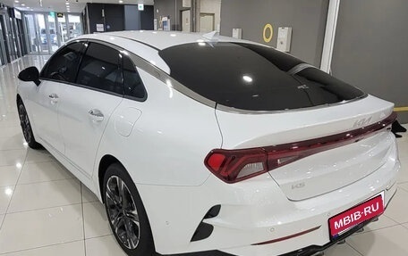 KIA K5, 2022 год, 2 299 000 рублей, 3 фотография