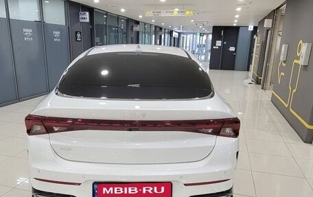 KIA K5, 2022 год, 2 299 000 рублей, 4 фотография