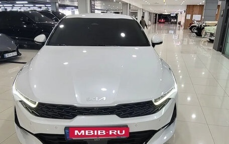 KIA K5, 2022 год, 2 299 000 рублей, 2 фотография
