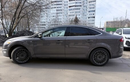 Ford Mondeo IV, 2014 год, 1 080 000 рублей, 9 фотография