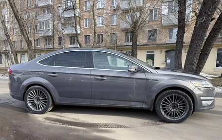 Ford Mondeo IV, 2014 год, 1 080 000 рублей, 10 фотография