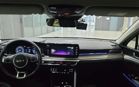 KIA K5, 2022 год, 2 299 000 рублей, 6 фотография