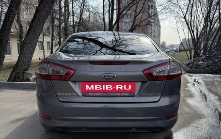 Ford Mondeo IV, 2014 год, 1 080 000 рублей, 6 фотография