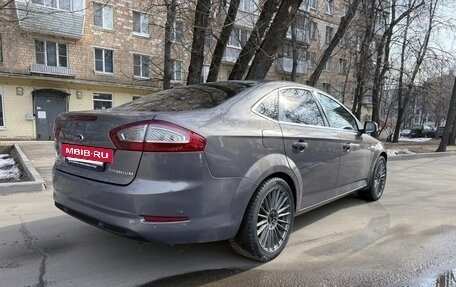 Ford Mondeo IV, 2014 год, 1 080 000 рублей, 4 фотография