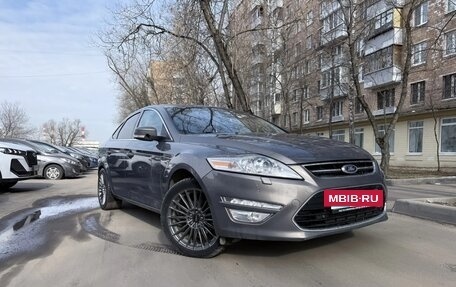 Ford Mondeo IV, 2014 год, 1 080 000 рублей, 3 фотография