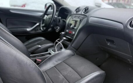 Ford Mondeo IV, 2014 год, 1 080 000 рублей, 12 фотография