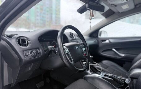 Ford Mondeo IV, 2014 год, 1 080 000 рублей, 11 фотография