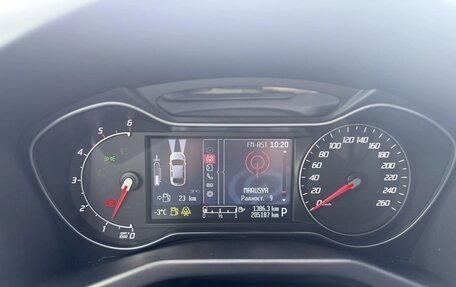 Ford Mondeo IV, 2014 год, 1 080 000 рублей, 14 фотография