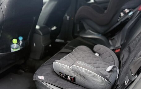 Ford Mondeo IV, 2014 год, 1 080 000 рублей, 20 фотография