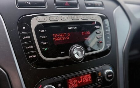 Ford Mondeo IV, 2014 год, 1 080 000 рублей, 17 фотография