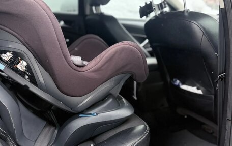 Ford Mondeo IV, 2014 год, 1 080 000 рублей, 19 фотография