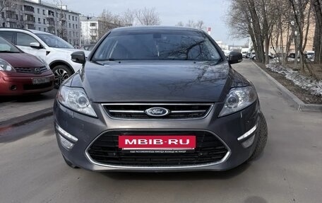 Ford Mondeo IV, 2014 год, 1 080 000 рублей, 2 фотография