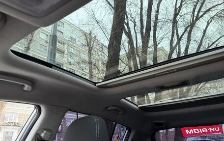 KIA Sportage III, 2013 год, 859 000 рублей, 16 фотография